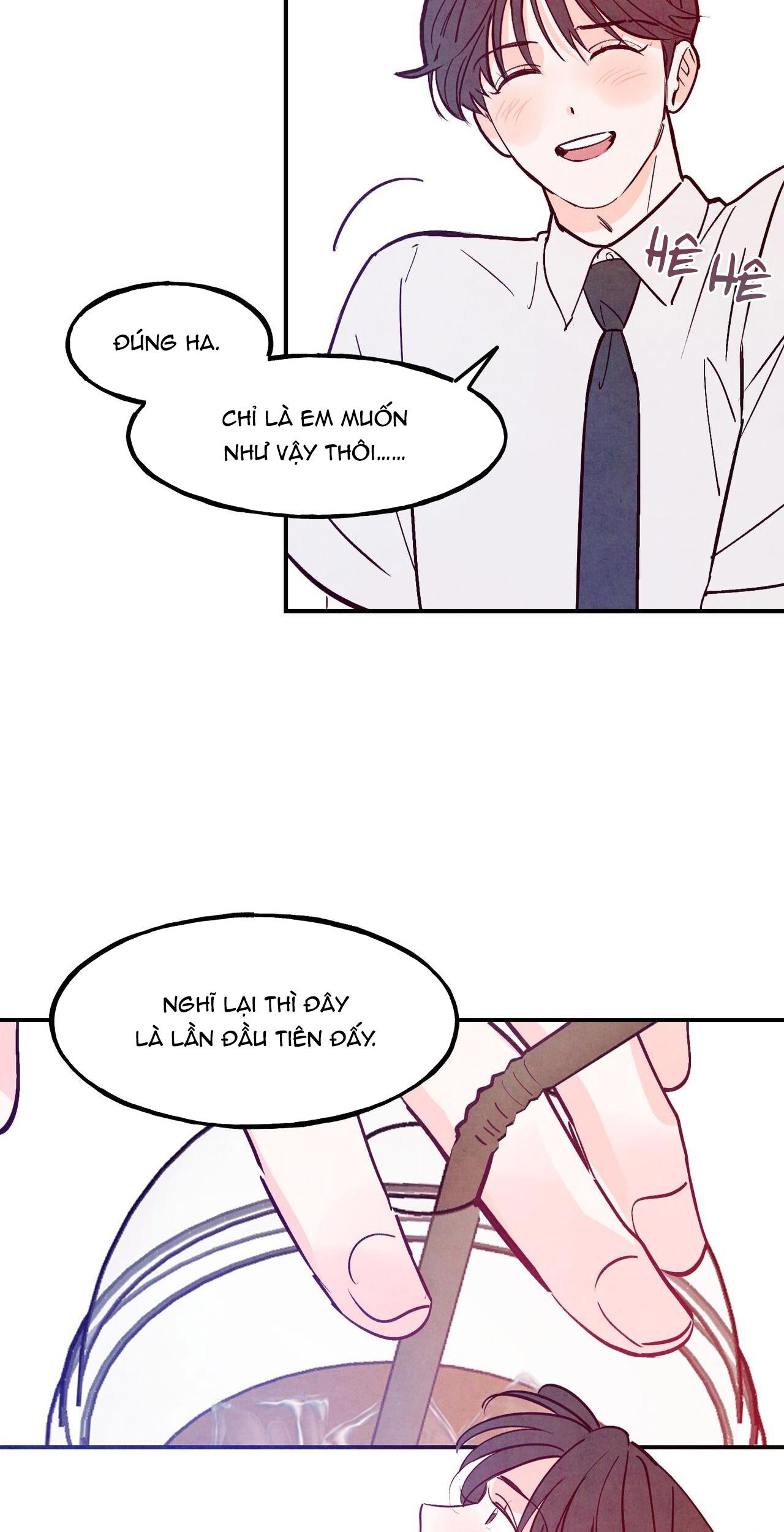 Đọc truyện Say Tình - Chapter 59