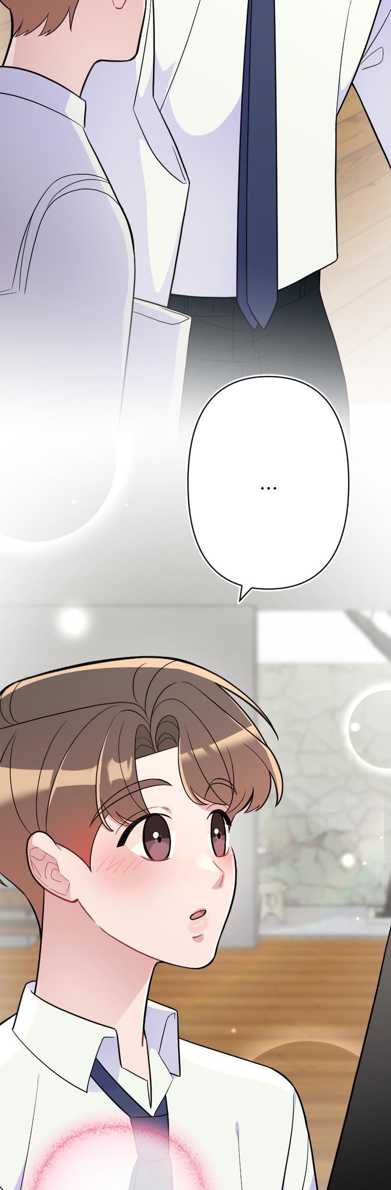 Đọc truyện Tình yêu của chúng ta sắp thành hình rồi - Chapter 21