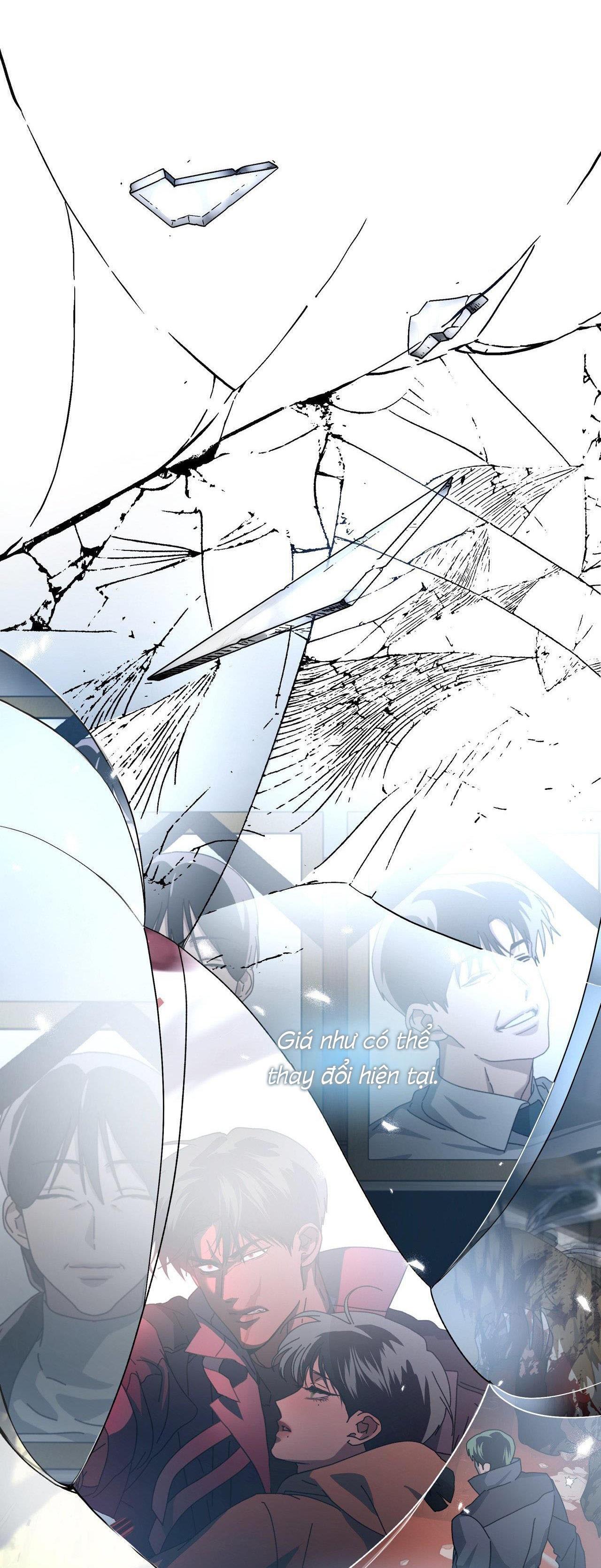 Đọc truyện |DROP| In The Deep - Chapter 11