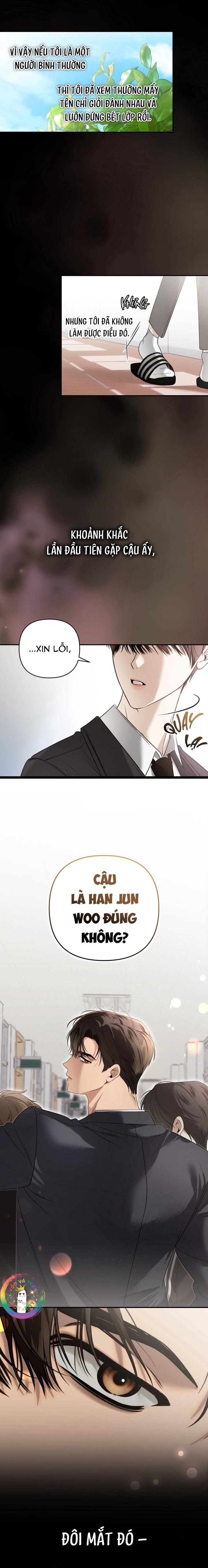 Đọc truyện Eighteen's Bed - Chapter 1
