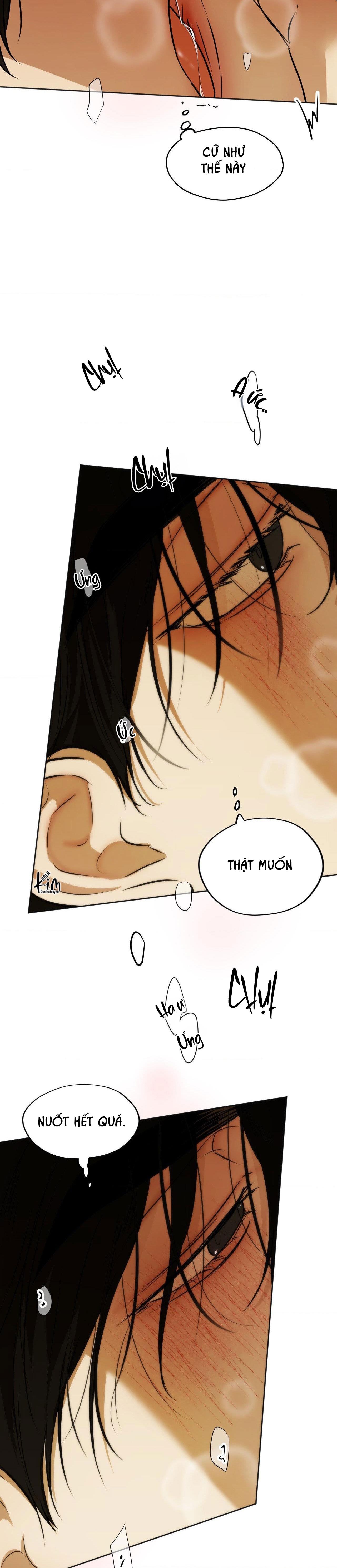 Đọc truyện ÁI TÌNH VÀ DỤC VỌNG - Chapter 20