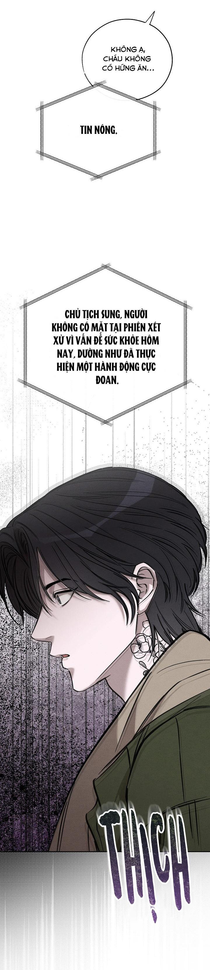 Đọc truyện (END SS2) VA CHẠM - Chapter 44
