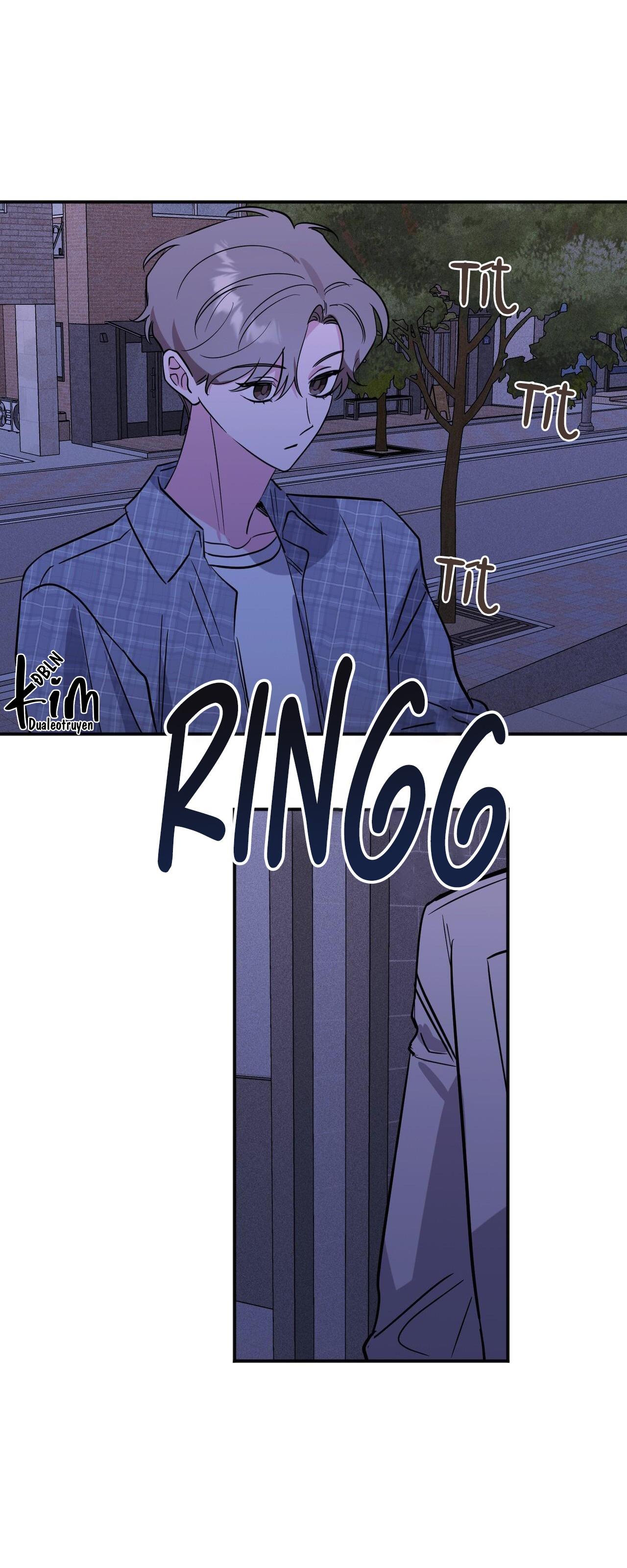 Đọc truyện CẠM BẪY ĐẠI HỌC - Chapter 84