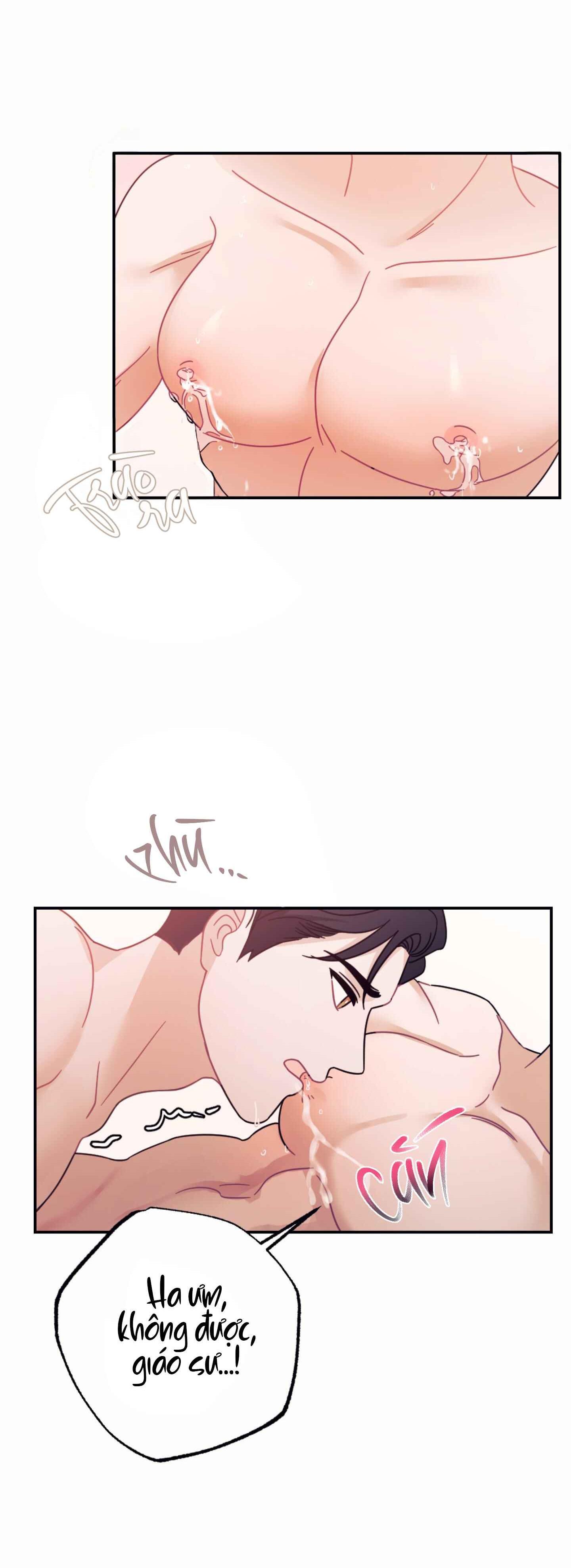 Đọc truyện TUYỂN TẬP NGỰC BỰ, CUNG KHỦ CỦA NHÀ KIM - Chapter 172.4