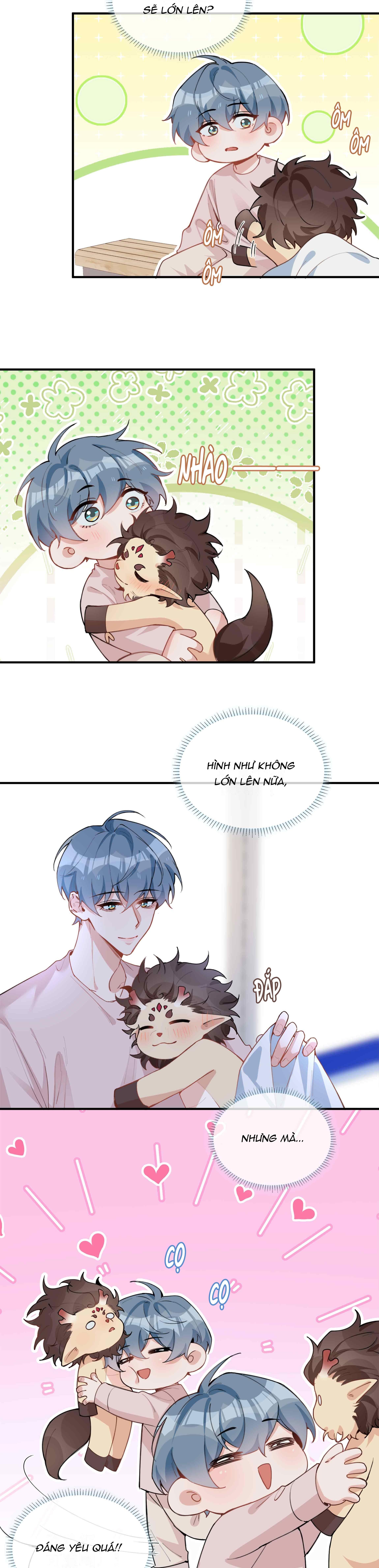 Đọc truyện Trường Cấp Ba Sơn Hải - Chapter 88