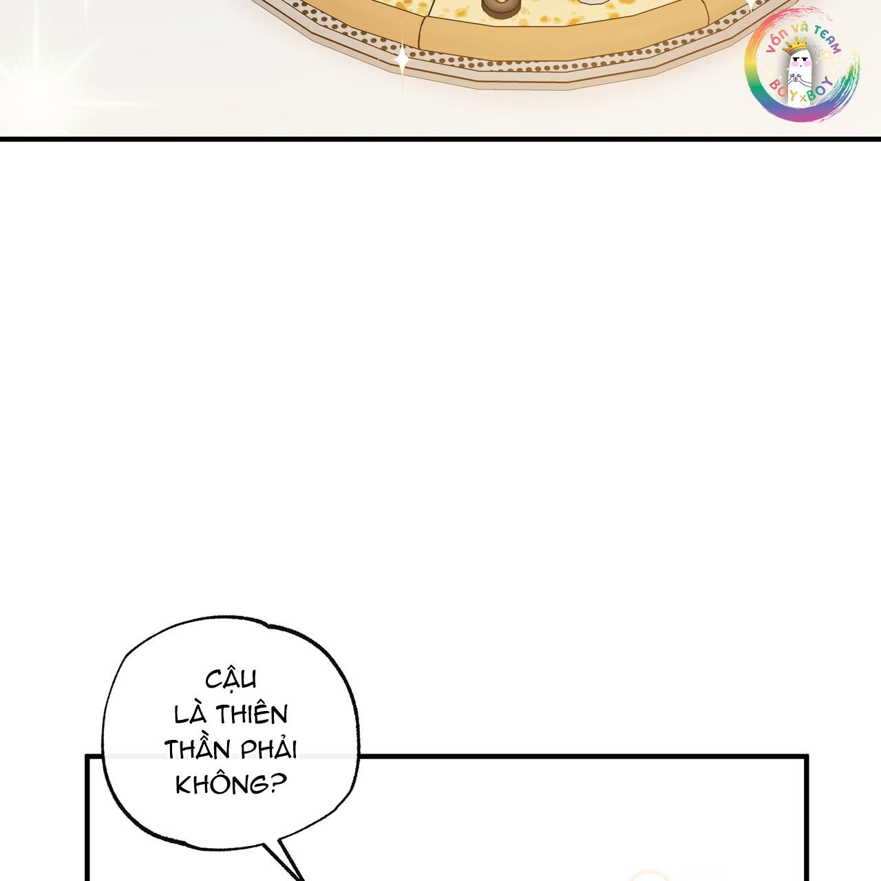 Đọc truyện (END) Keep us together - Chapter 4