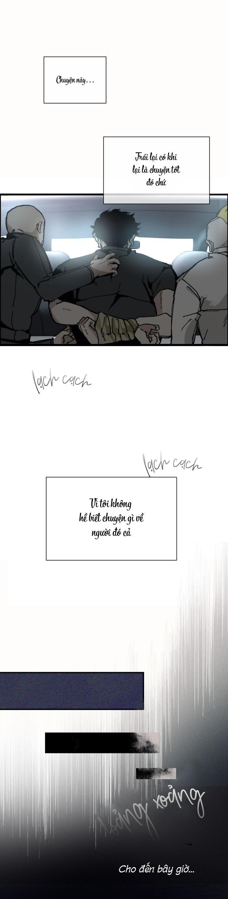 Đọc truyện  Nuốt gai - Chapter 8