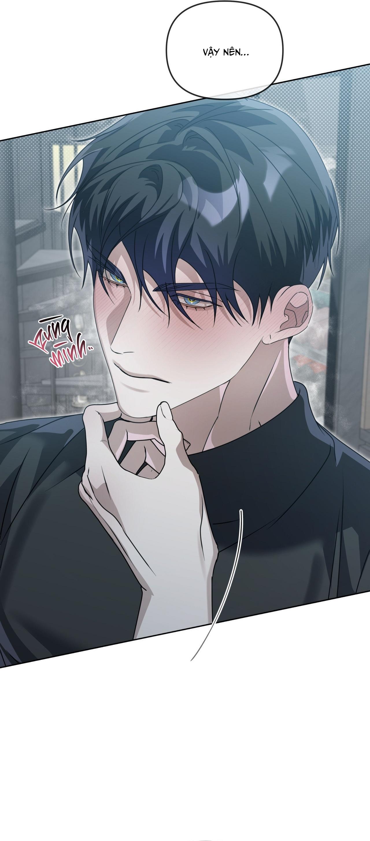 Đọc truyện [END] HUYẾT MẠCH TƯƠNG THÔNG - Chapter 12