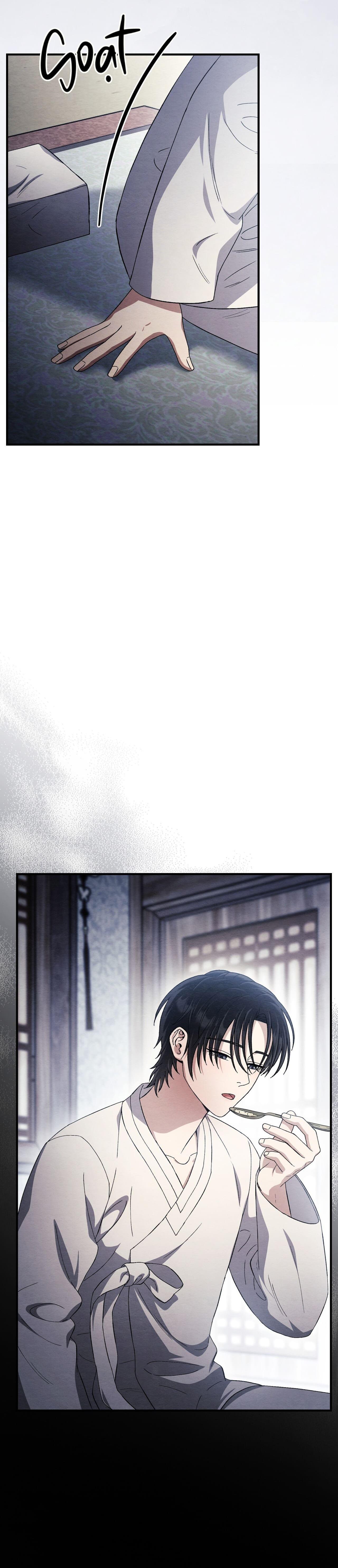 Đọc truyện ĂN MỘT LỜI HAI - Chapter 36