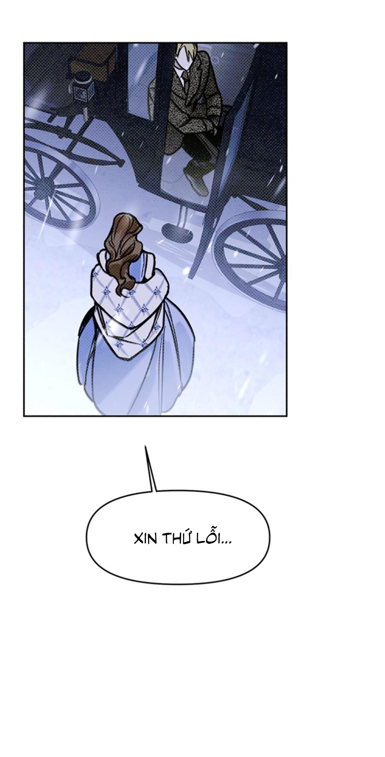 Đọc truyện SOLO FOR TWO - Chapter 4