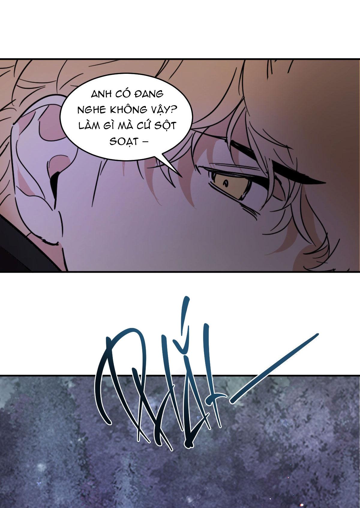 Đọc truyện MÃNH THÚ BIẾN NHIỆT - Chapter 95