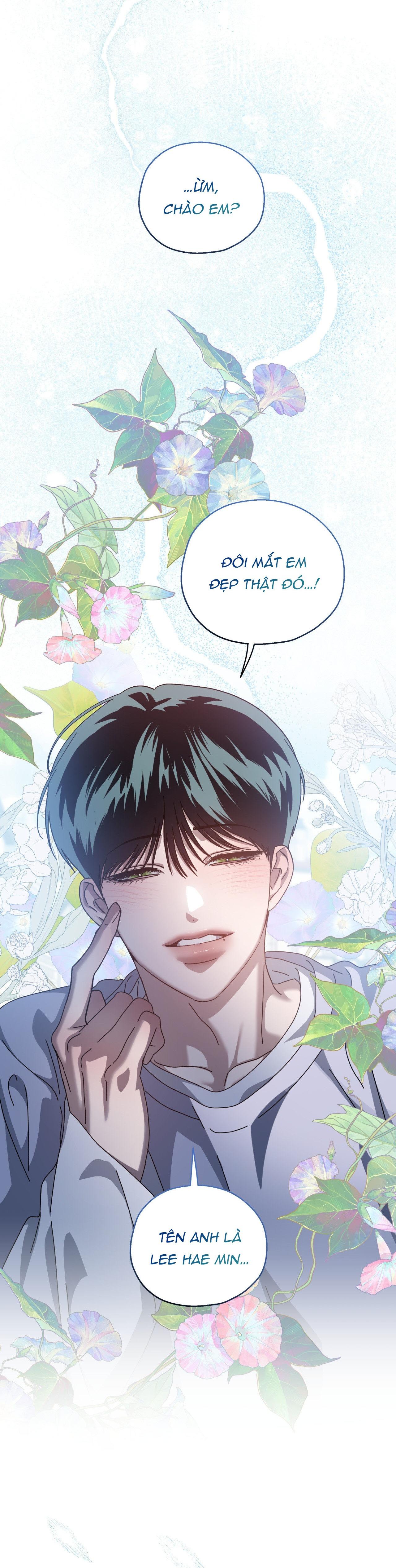 Đọc truyện VỰC SÂU  THẲM - Chapter 32