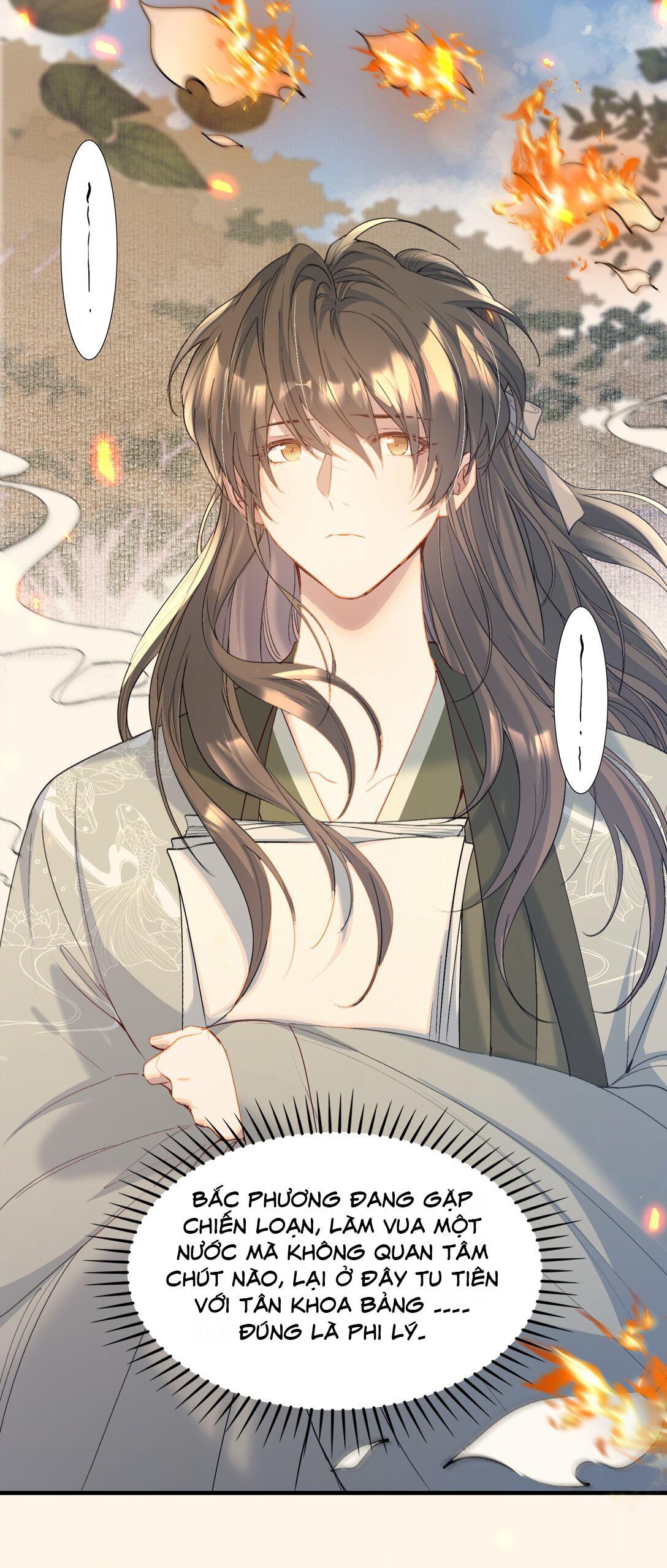 Đọc truyện Loạn thế vi vương - Chapter 103