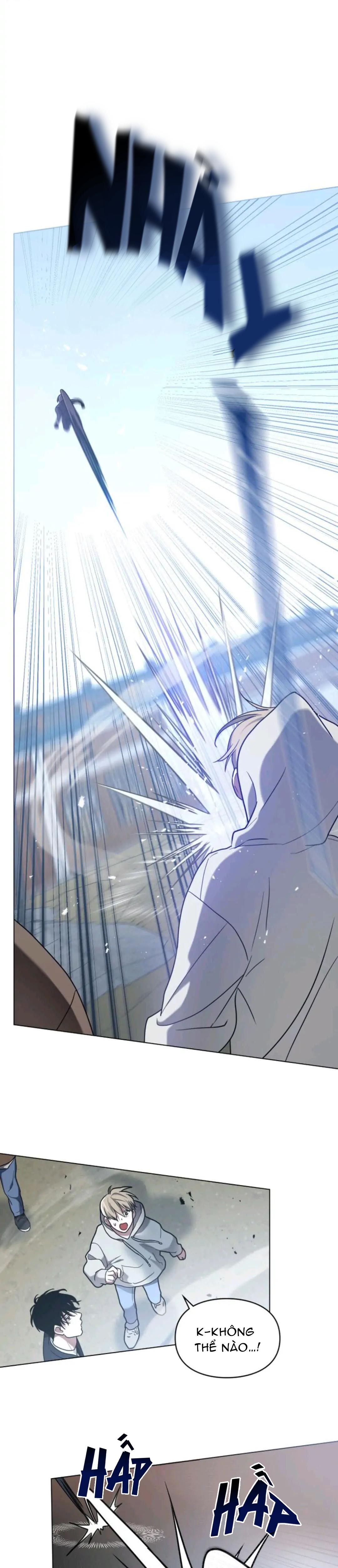 Đọc truyện Vết Tích Của Ánh Dương - Chapter 10