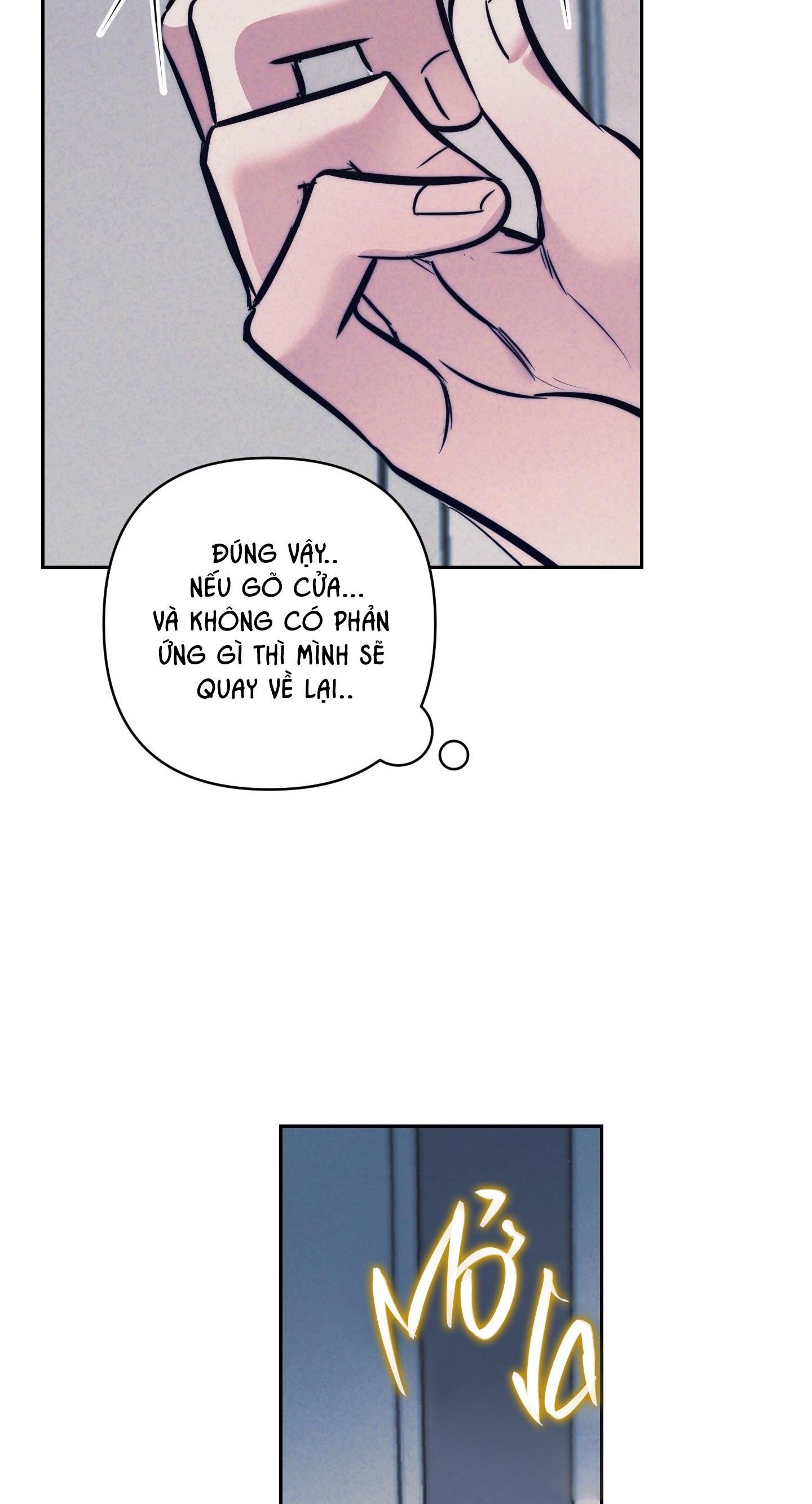 Đọc truyện KỲ THỊ - Chapter 28