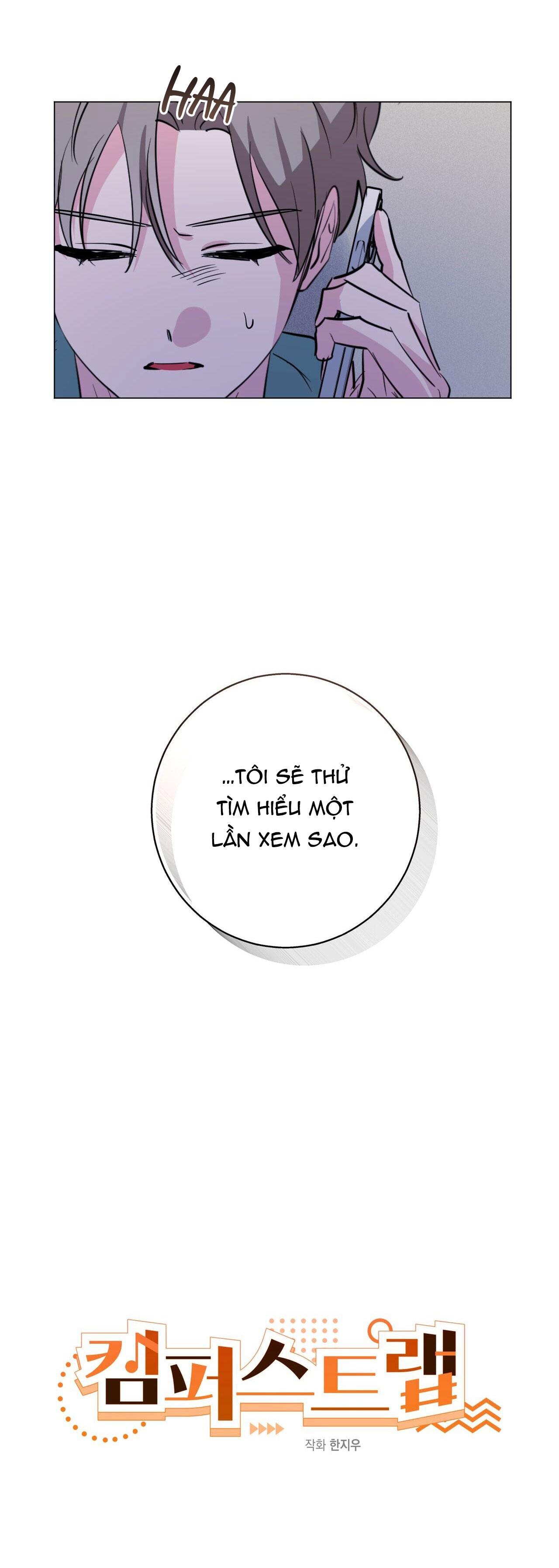 Đọc truyện CẠM BẪY ĐẠI HỌC - Chapter 92