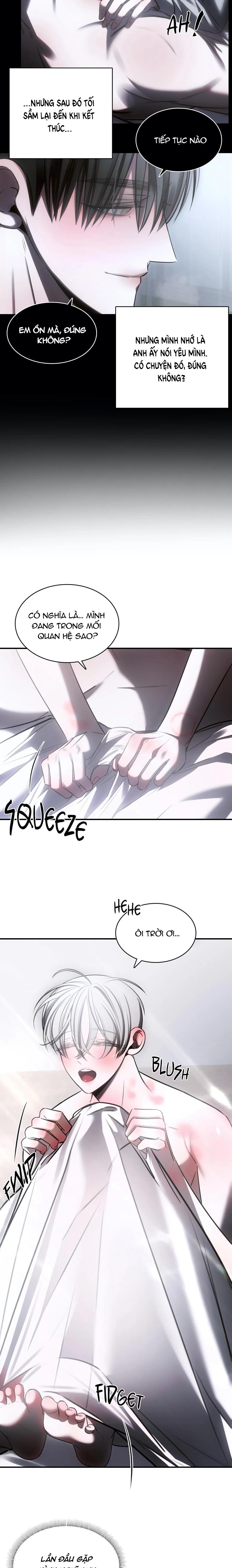 Đọc truyện Vực thẳm - Chapter 20