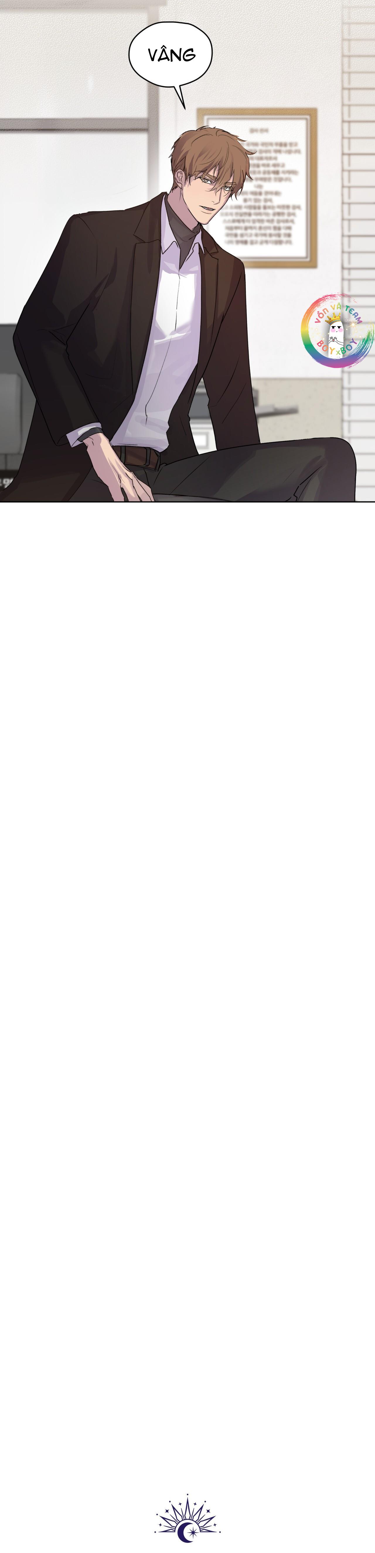 Đọc truyện Kí Ức Về Trong Hơi Thở - Chapter 3