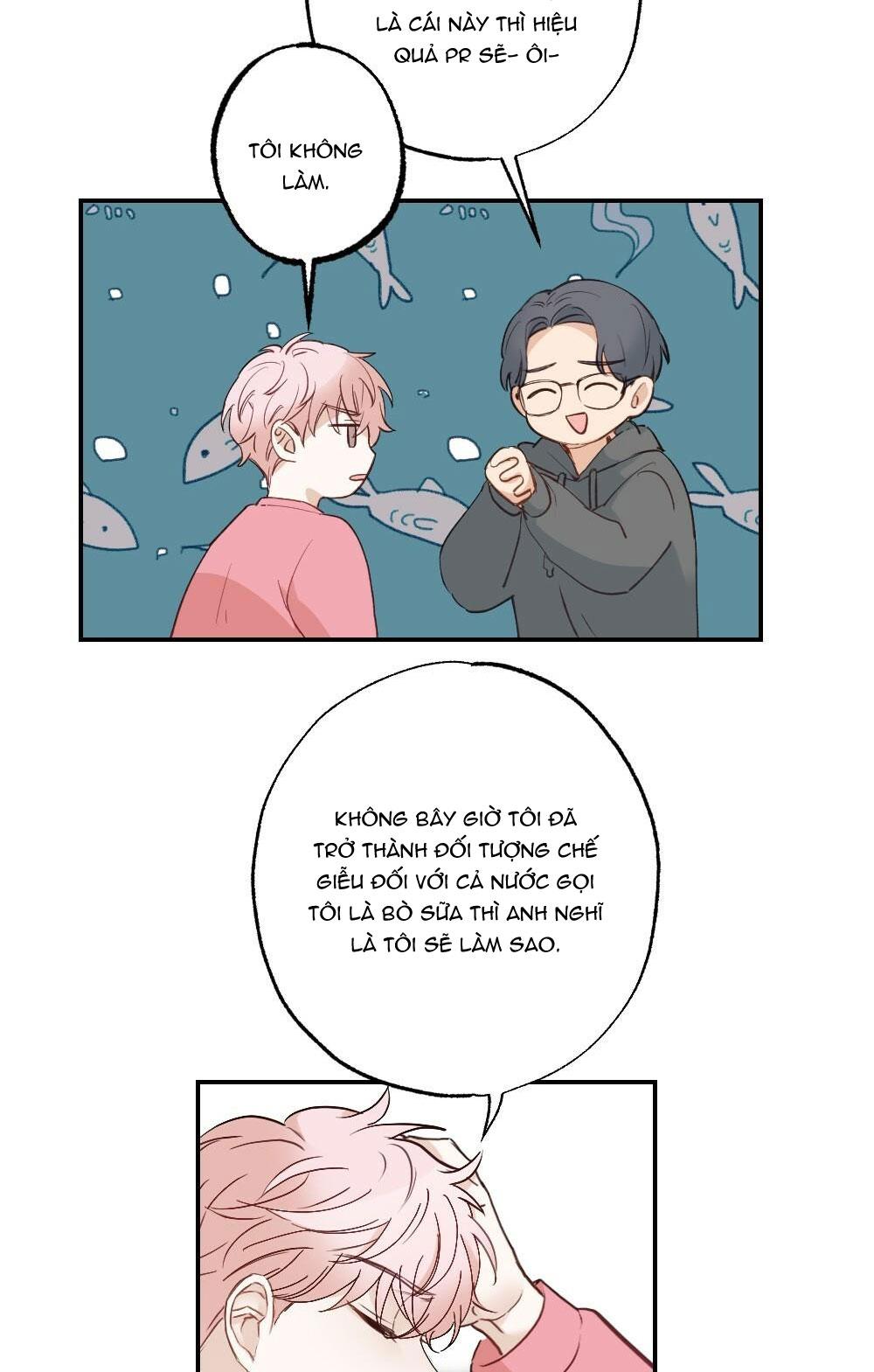 Đọc truyện TUYỂN TẬP DÚ BỰ - Chapter 65