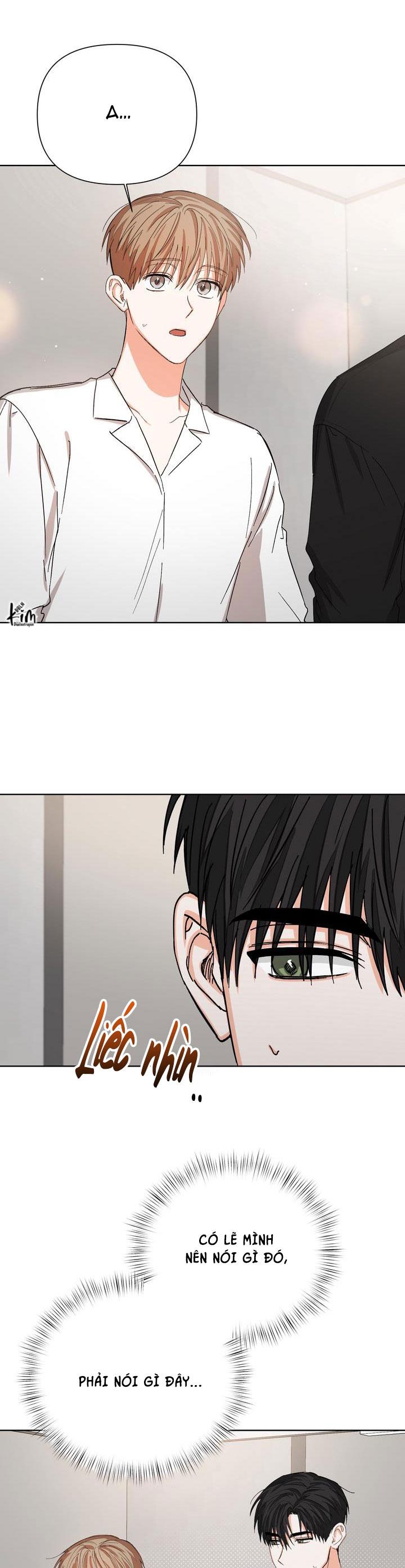 Đọc truyện NINE TO NINE - Chapter 45
