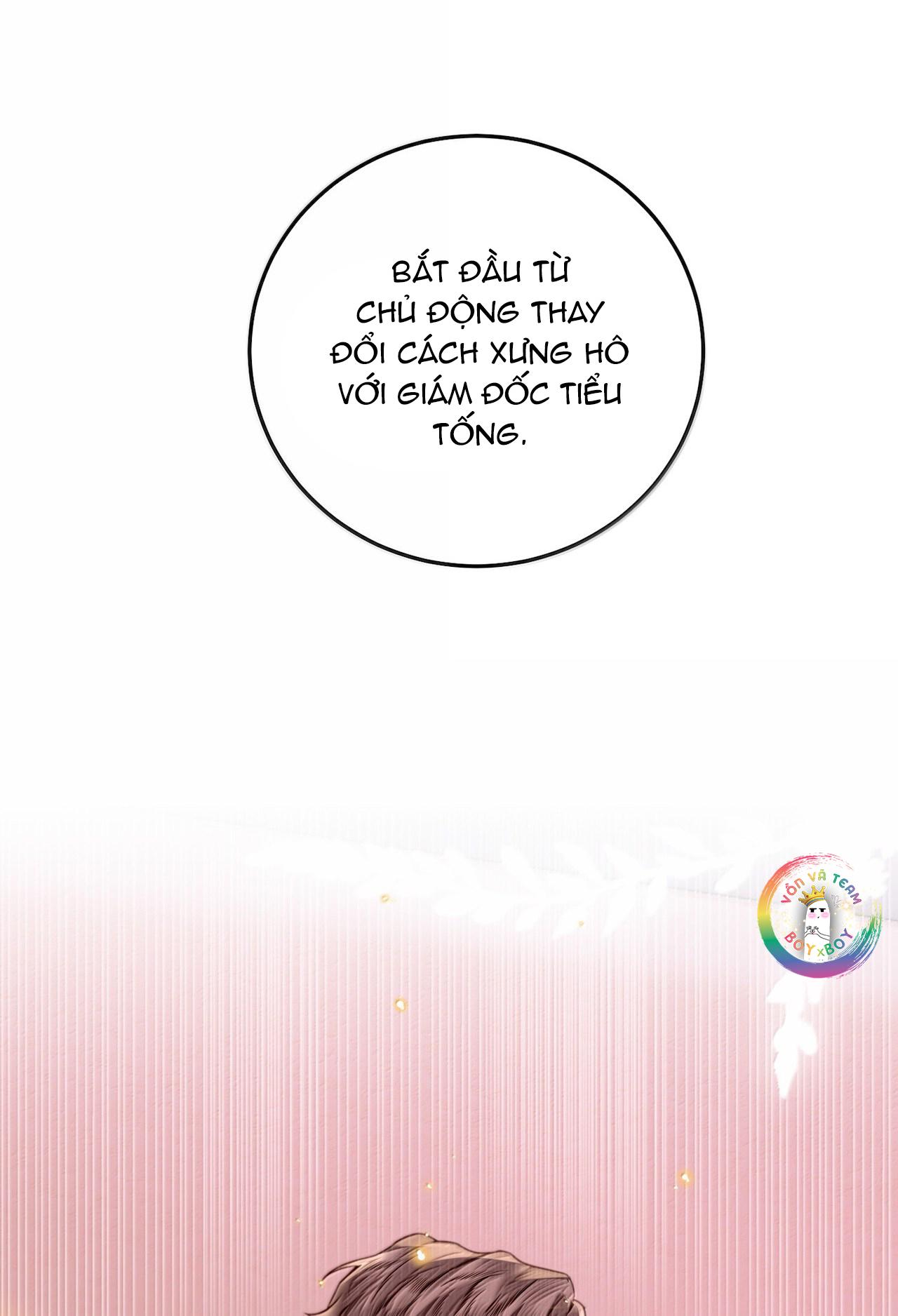 Đọc truyện (END) Đặc Chế Cho Riêng Anh - Chapter 116