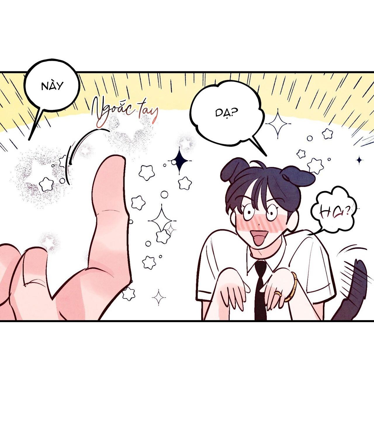 Đọc truyện Say Tình - Chapter 68