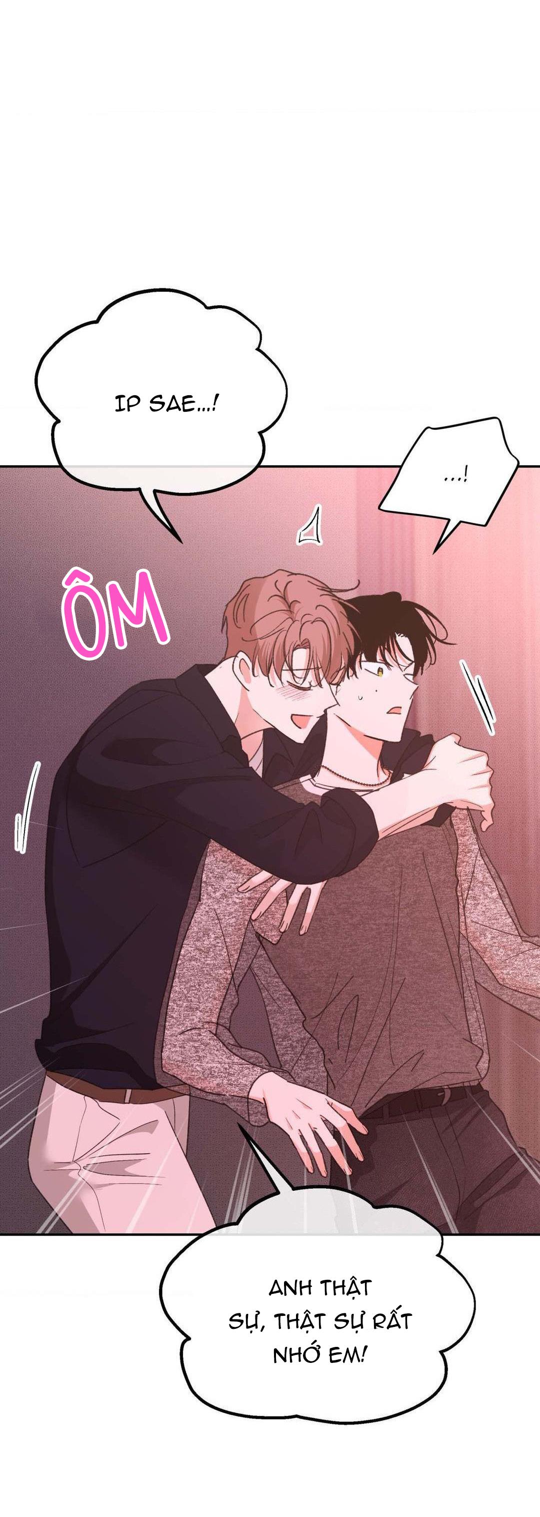 Đọc truyện Chiếc Lá Lay Động Theo Giai Điệu - Chapter 14