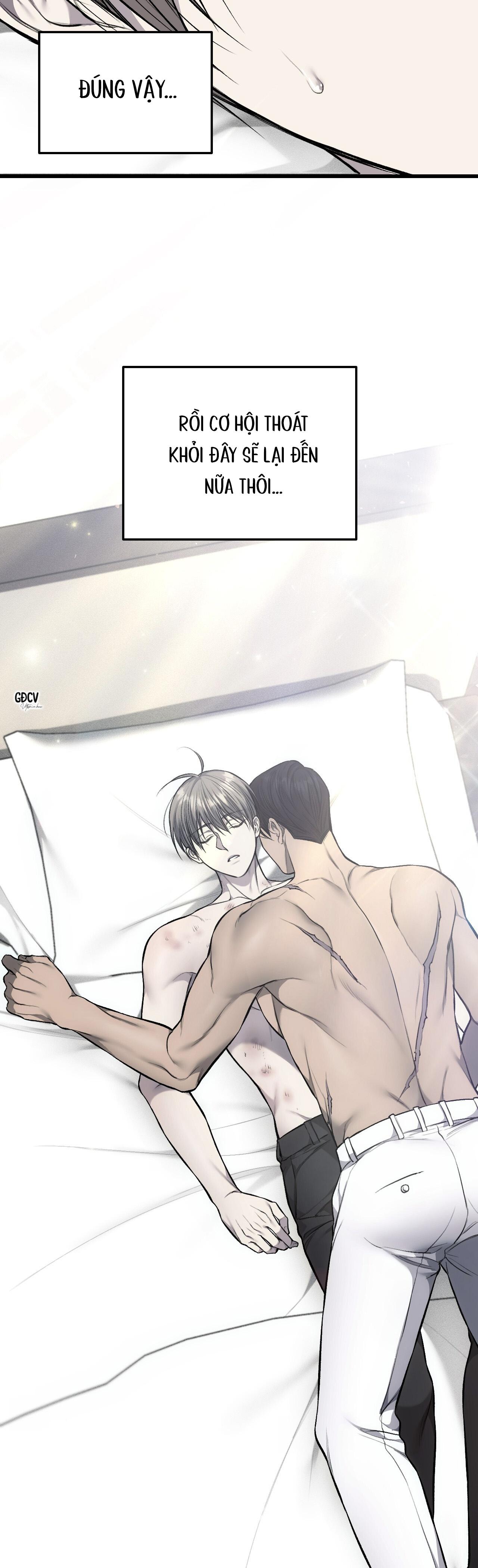 Đọc truyện PHI VỤ BẨN THỈU - Chapter 33