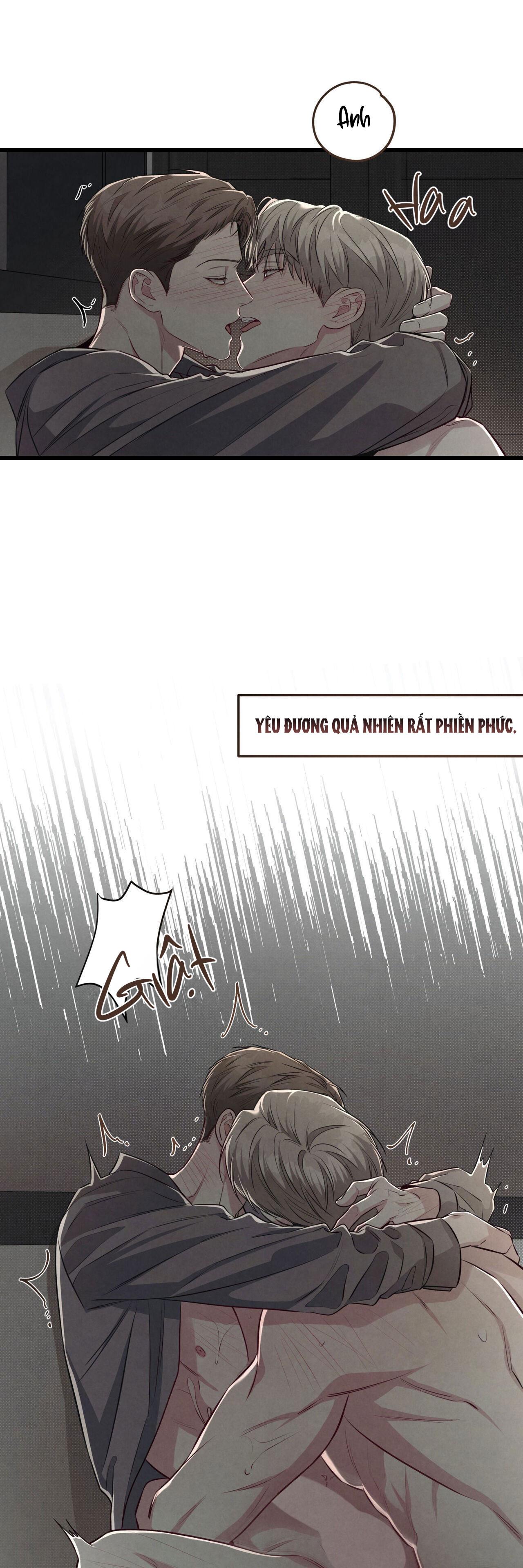 Đọc truyện CÔNG TƯ PHÂN MINH - Chapter 60