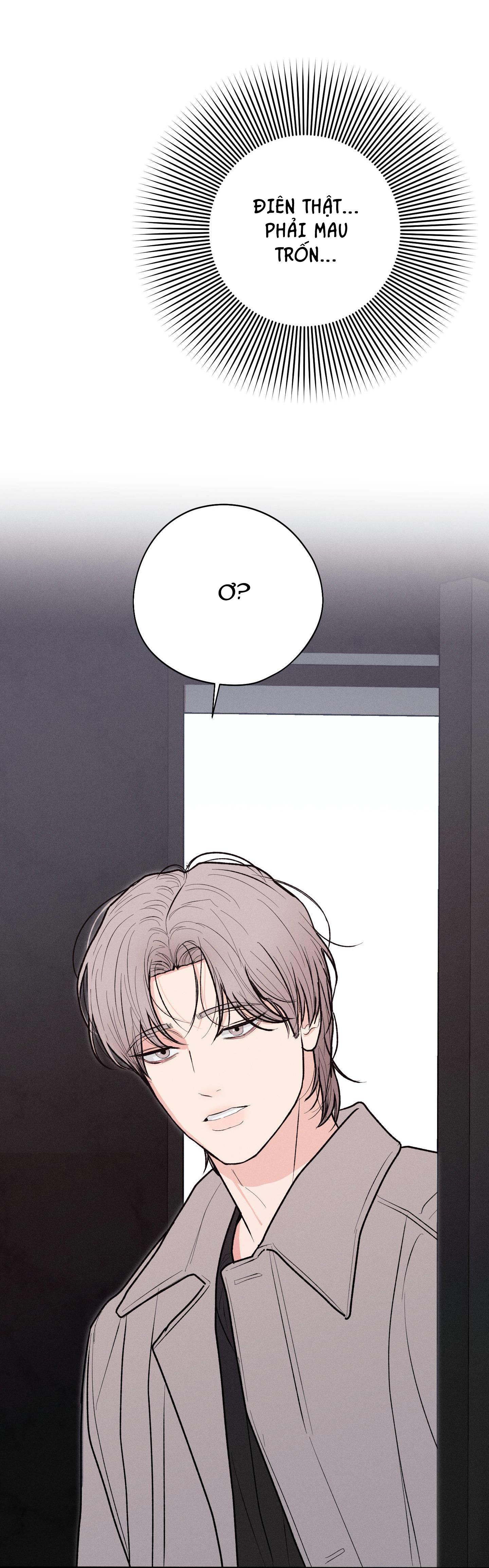 Đọc truyện (DROP) MÓN QUÀ DÀNH CHO KẺ NGẠO MẠN - Chapter 36