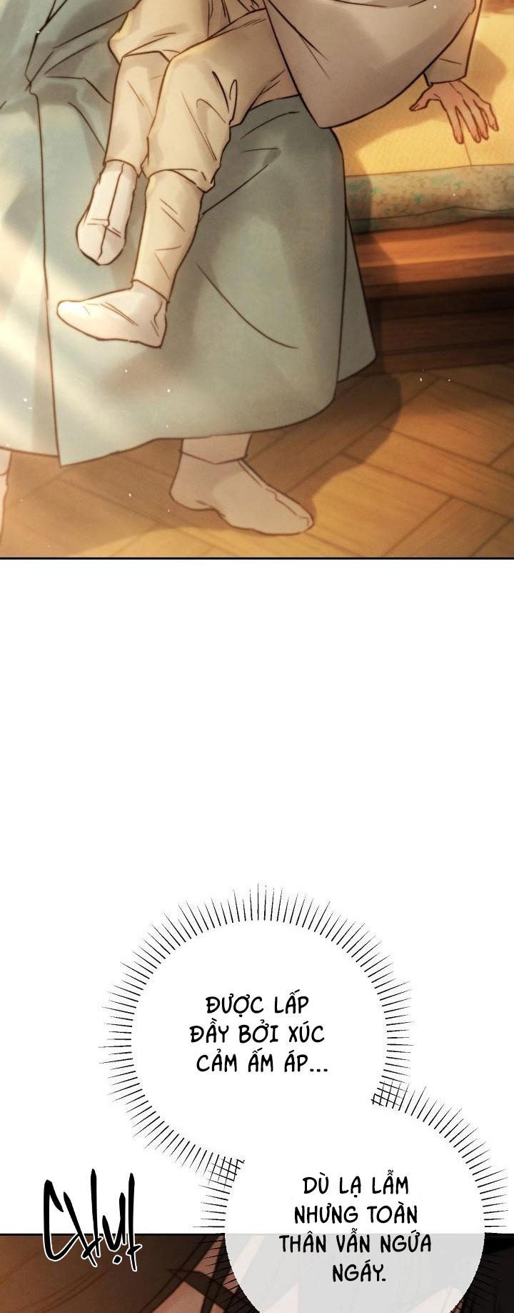 Đọc truyện THUỐC ĐỘC - Chapter 12