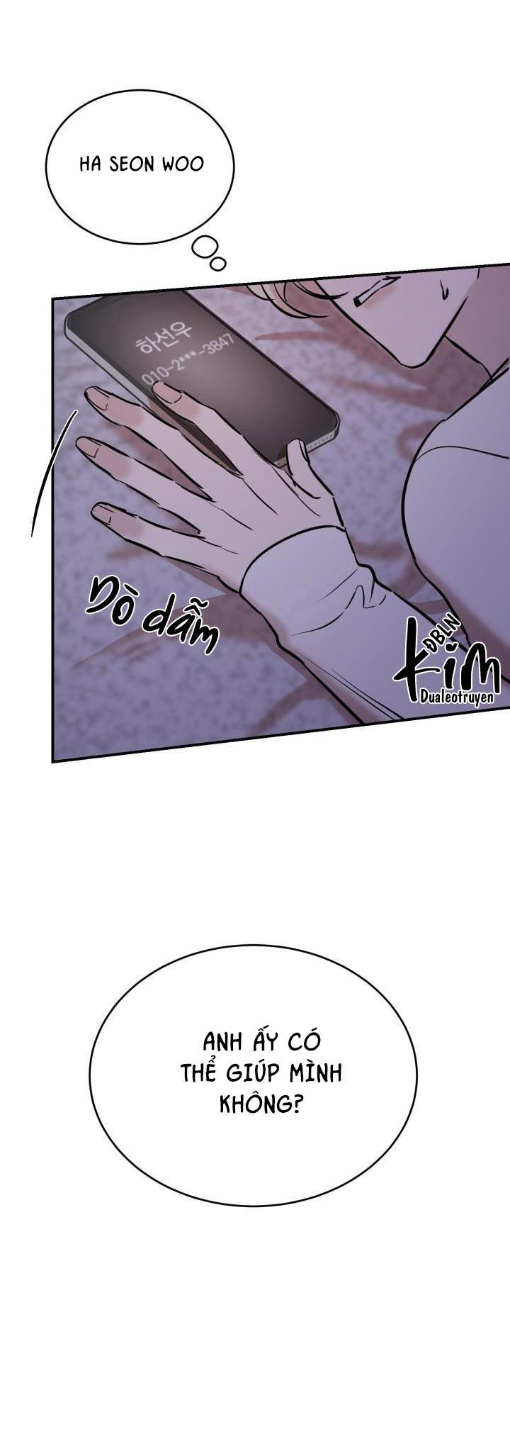 Đọc truyện PLAYBACK - Chapter 4
