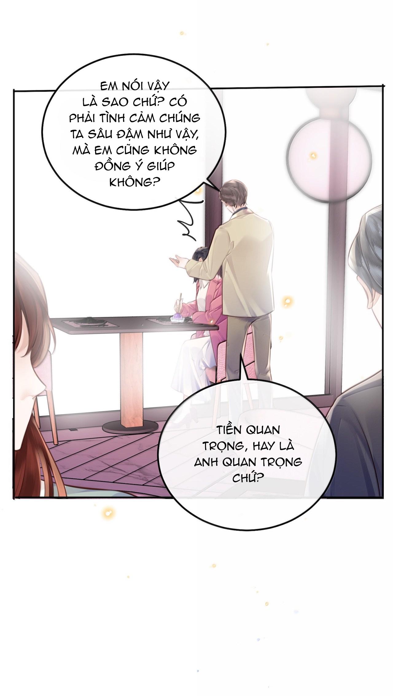 Đọc truyện (END) Đặc Chế Cho Riêng Anh - Chapter 103