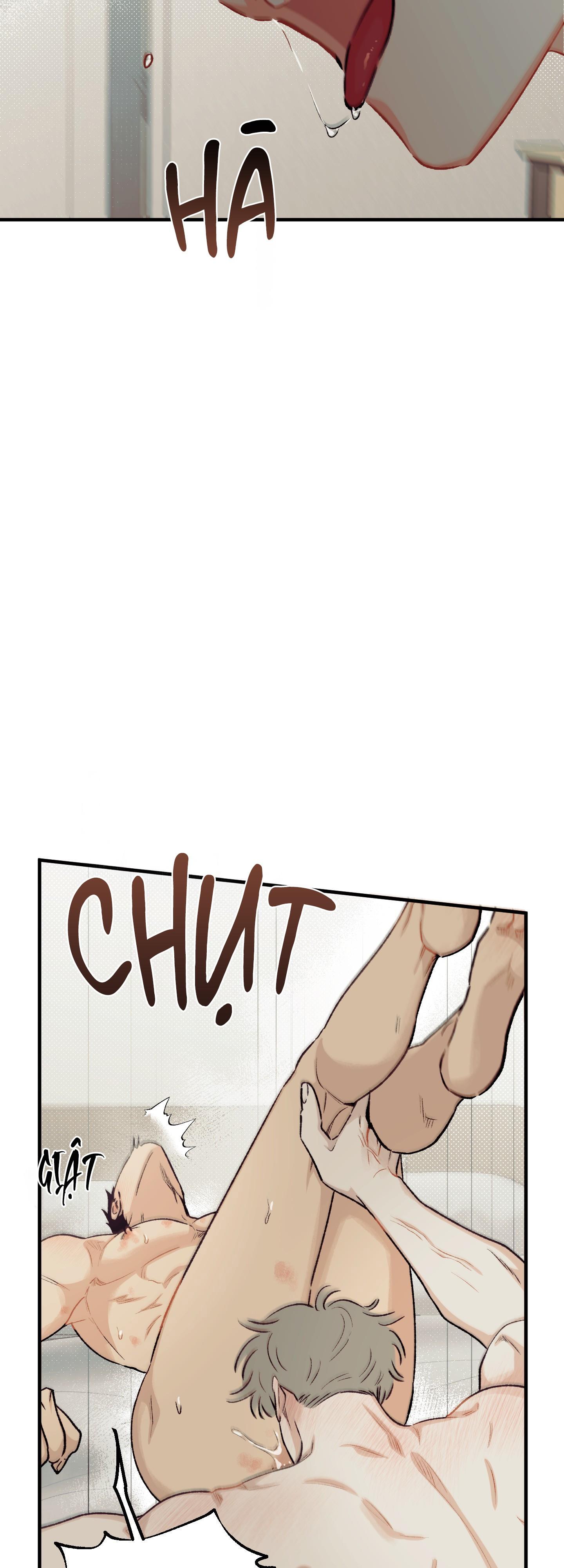 Đọc truyện Tình đơn phương lạc lối - Chapter 6