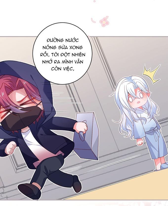 Đọc truyện Oxy gây chết người [DROP] - Chapter 51