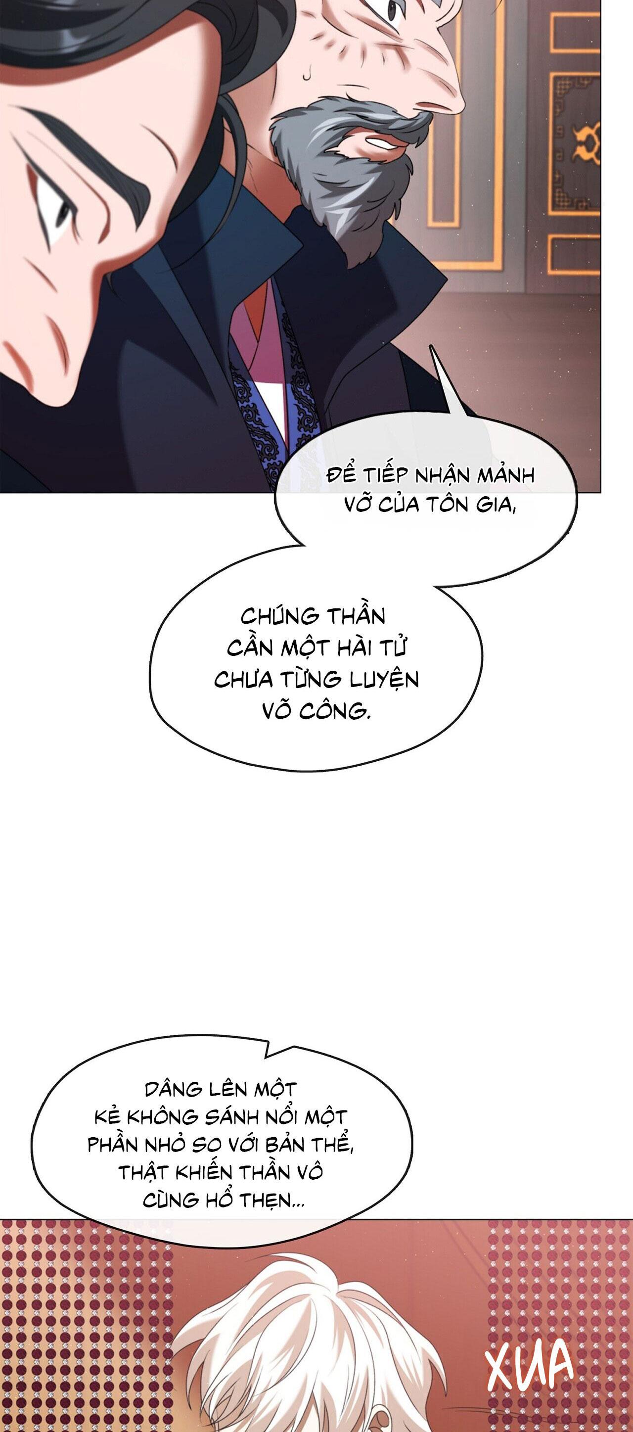 Đọc truyện Tôi đã nuôi dạy thủ lĩnh giáo phái ác ma - Chapter 39