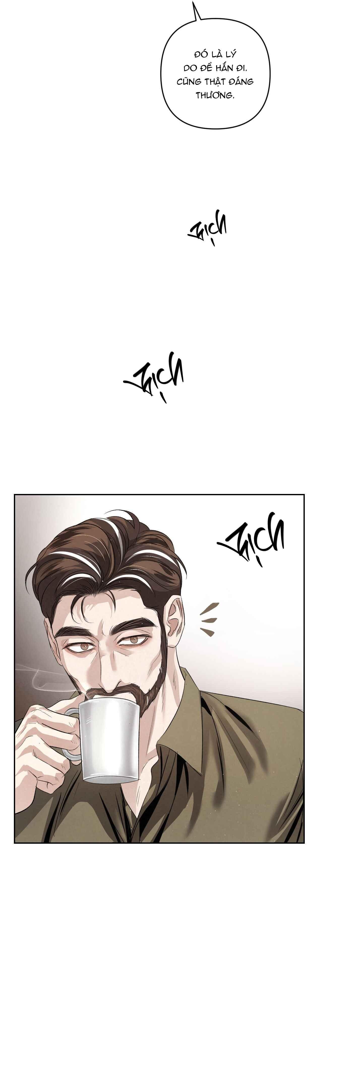 Đọc truyện BLOOD GUIDE - Chapter 38