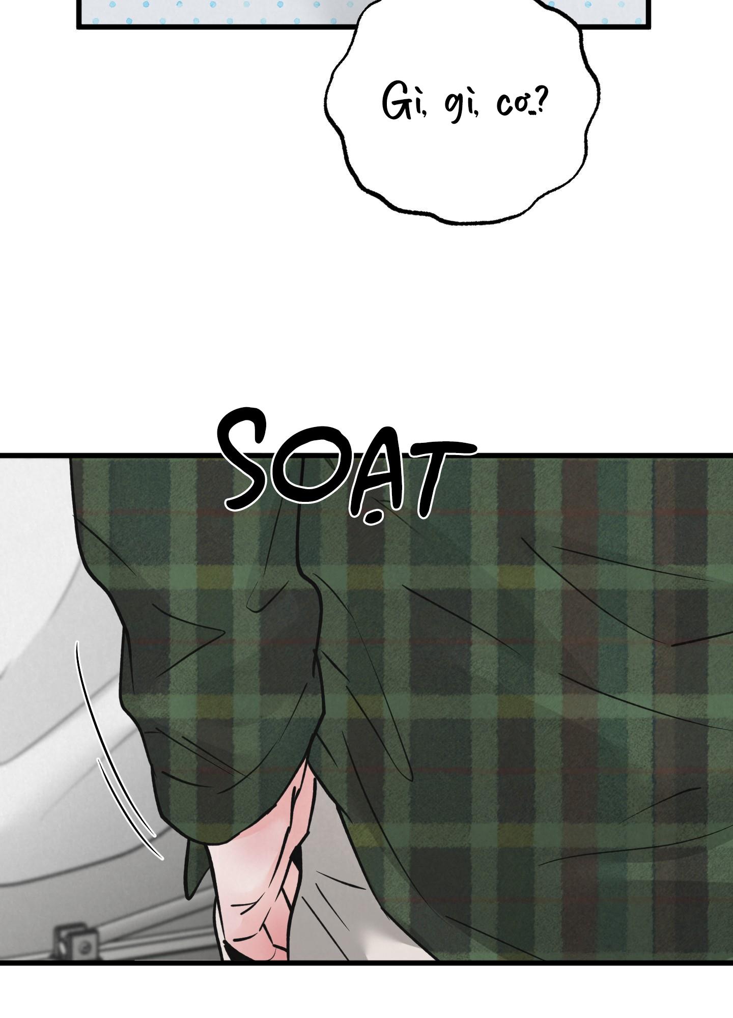 Đọc truyện CẶP ĐÔI HOÀN HẢO - Chapter 45