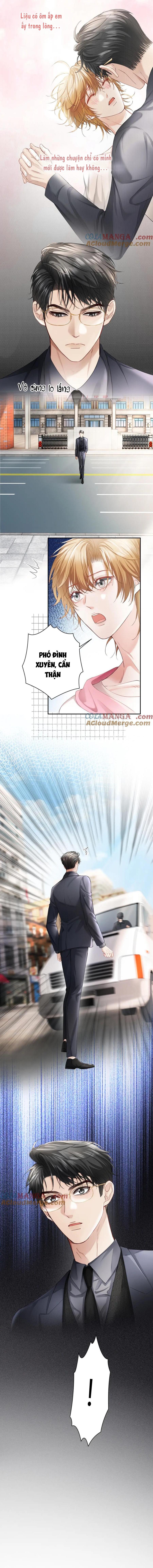 Đọc truyện Tiểu thiếu gia dựa vào nhan sắc càn quét toàn hệ thống - Chapter 18