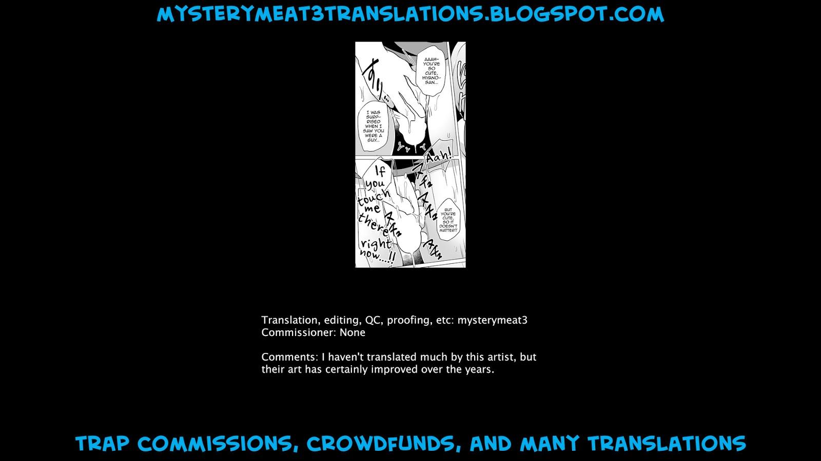 Đọc truyện Tuyển Tập Chjch và Chjch - Chapter 65