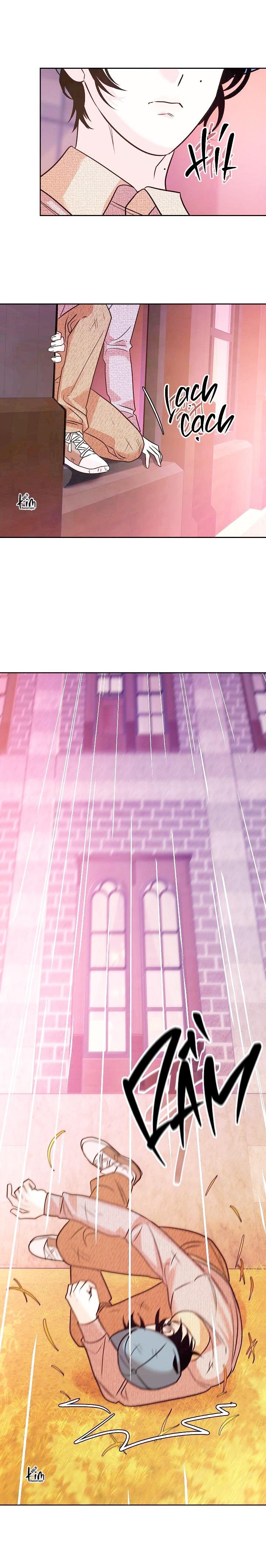 Đọc truyện Sa Ha (Anh dâu x em chồng) - Chapter 34