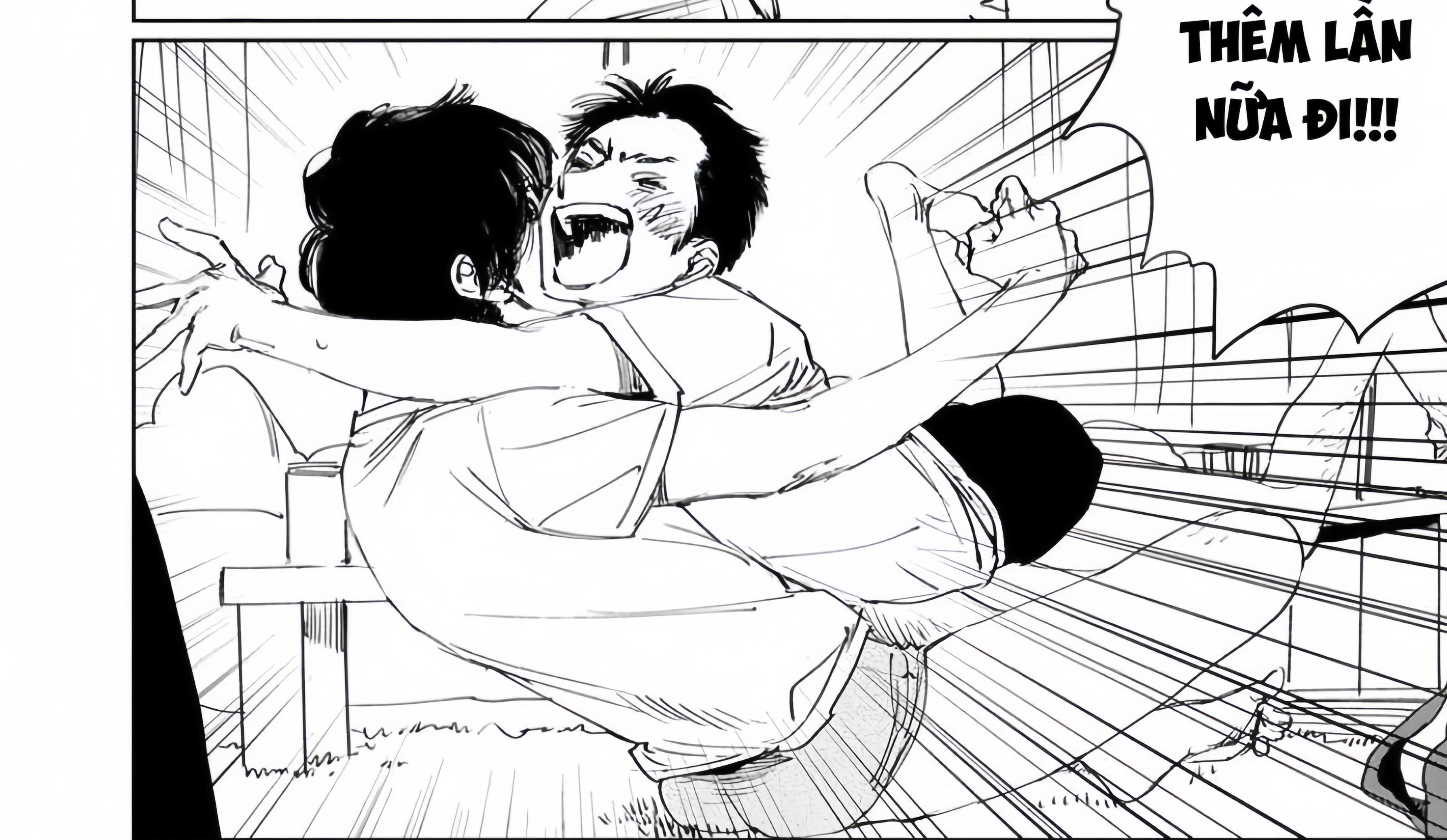 Đọc truyện [END] Xin Cậu Hãy Nhận Lấy Tớ - Chapter 5.5