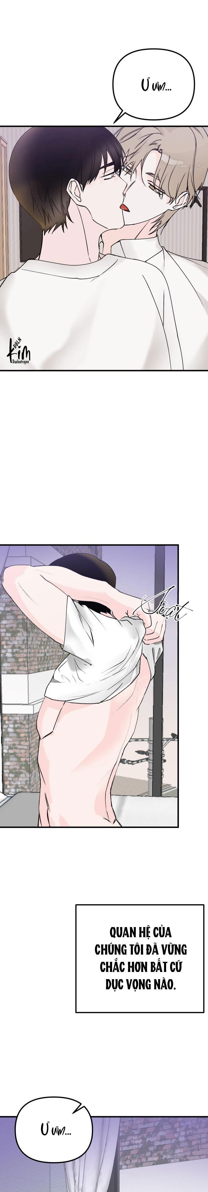 Đọc truyện TUYỂN TẬP NHẤT THỤ ĐA CÔNG CỦA NHÀ KIM - Chapter 24.4