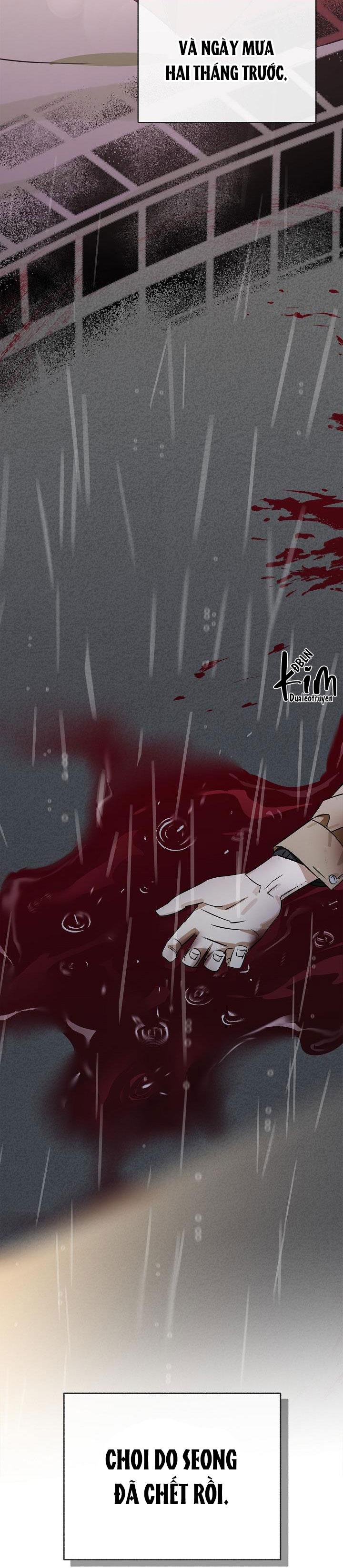 Đọc truyện BL NGẮN TUYỂN CHỌN - Chapter 32.1