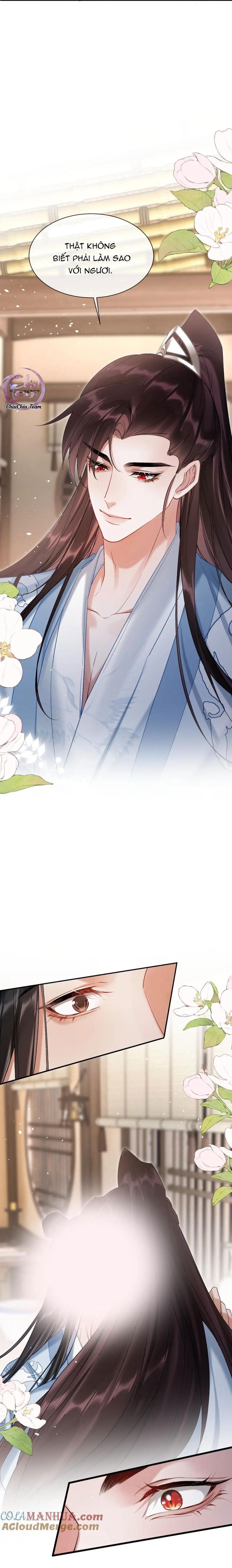 Đọc truyện Muốn Phi Thăng Thì Yêu Đi - Chapter 26