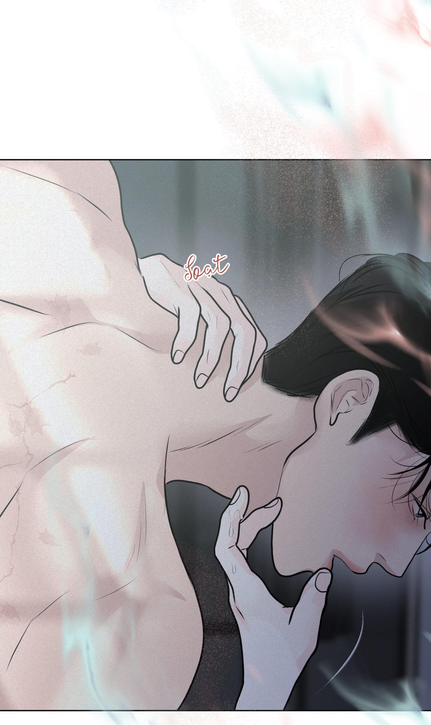 Đọc truyện (ABO) LỜI CẦU NGUYỆN - Chapter 39