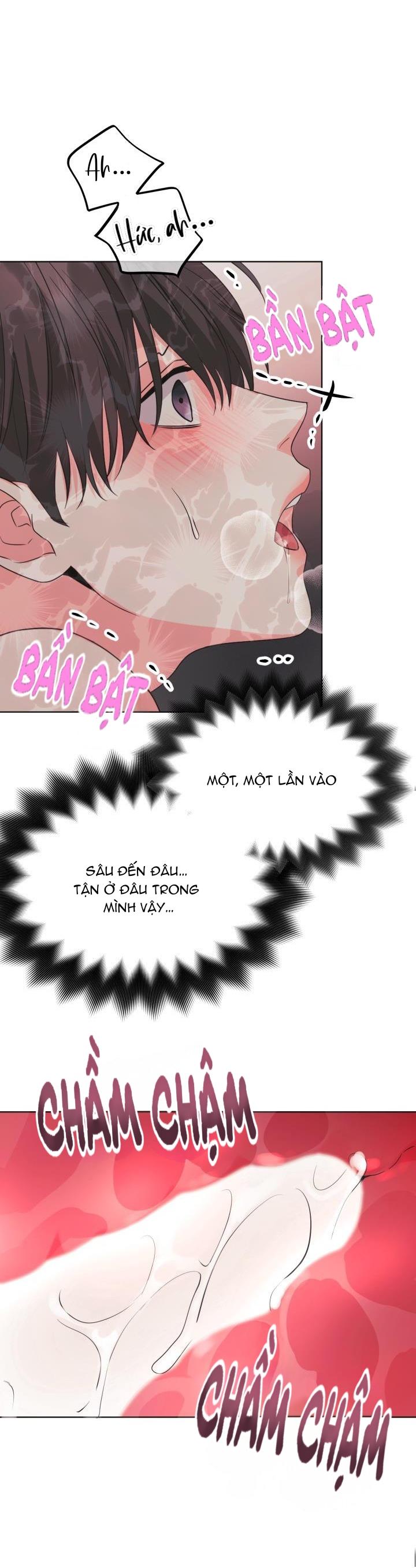 Đọc truyện DROP Playlist tua ngược - Chapter 9