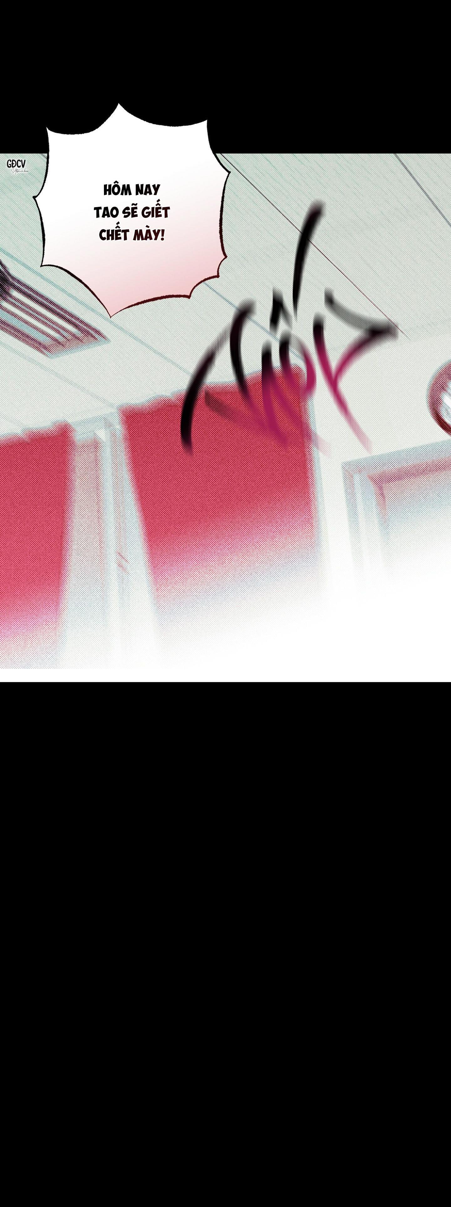 Đọc truyện MẬT NGỌT CHẾT RUỒI - Chapter 4