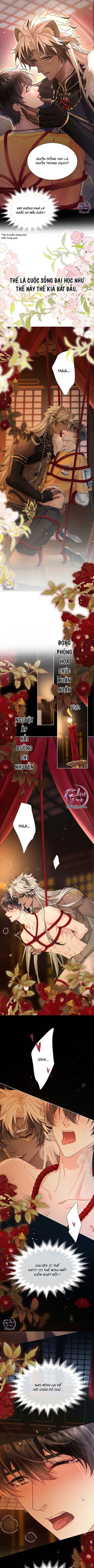 Đọc truyện Đại Tiên - Chapter 0