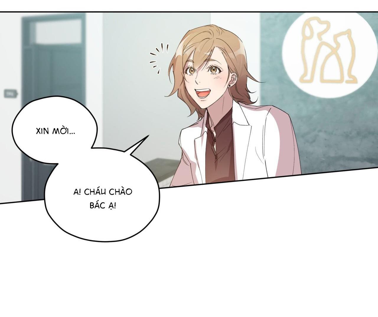 Đọc truyện Hồi Ức Của Nhịp Thở - Chapter 10